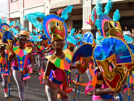 Carnaval de Vincy