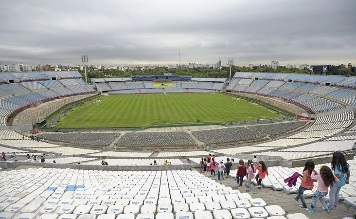 Estádio Centenário em Montevidéu: Tudo sobre ele!