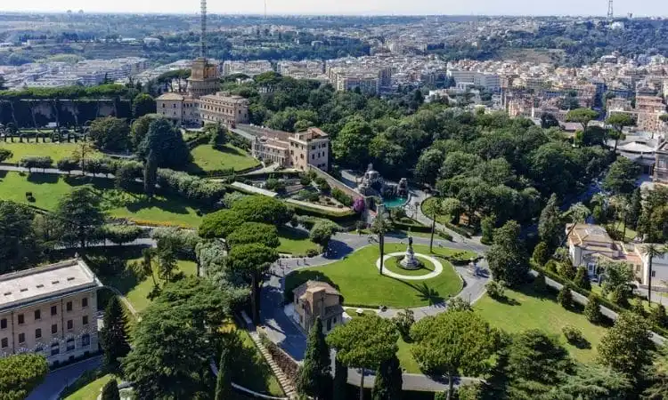 Vaticano: Guia completo com todas as dicas e visita ao Jardim