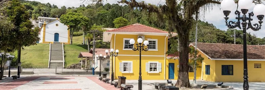 Casa Linhares