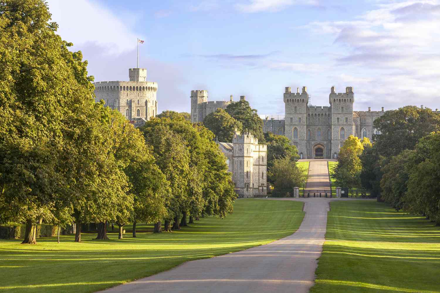 Windsor na Inglaterra