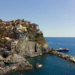 Onde ficar em Cinque Terre