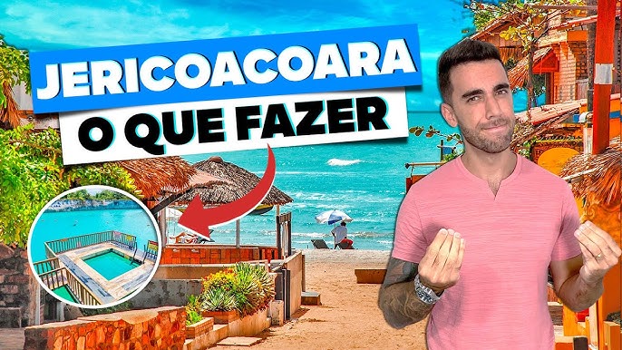 O que fazer em Jericoacoara: melhores passeios