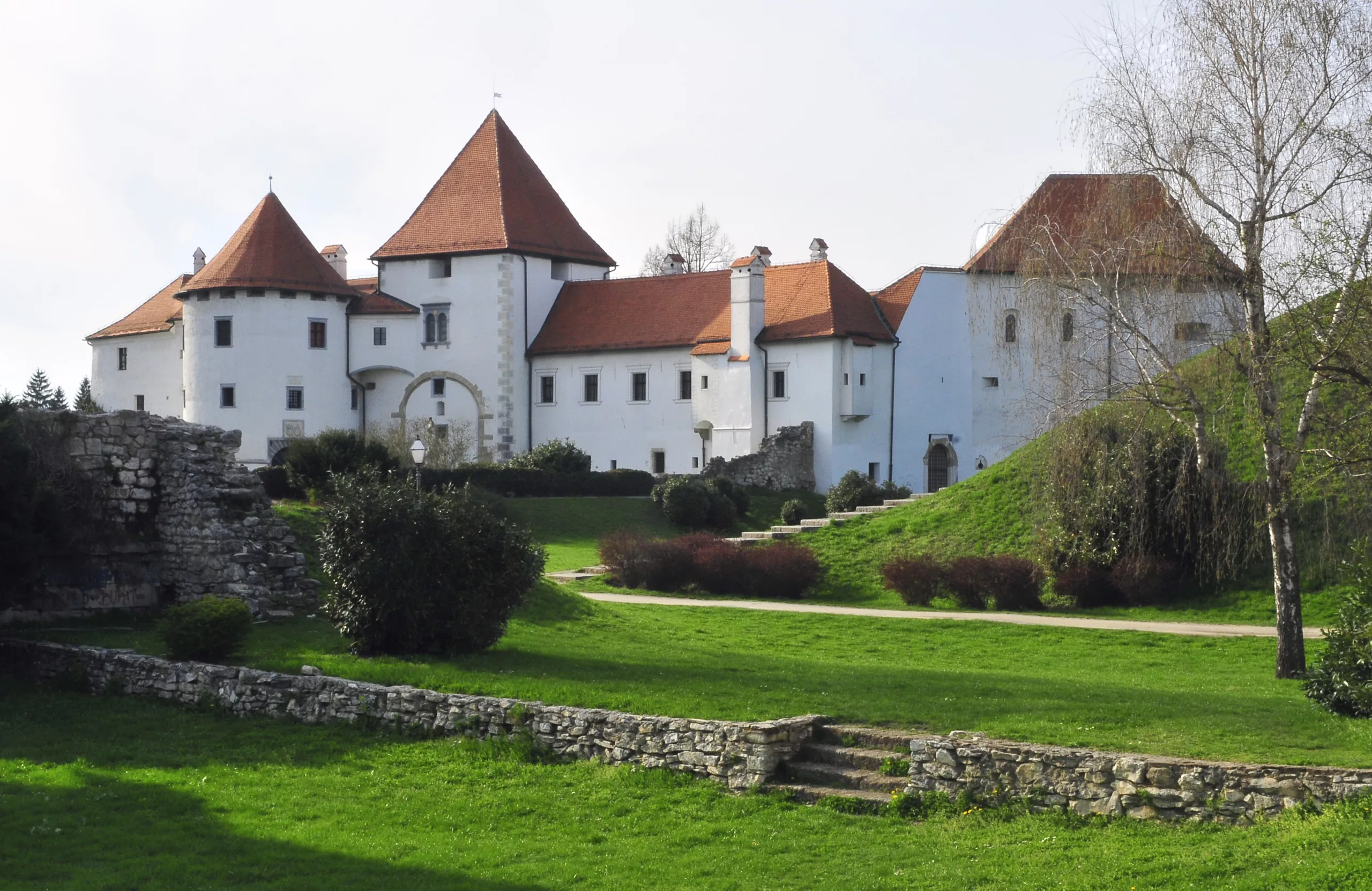 Varaždin