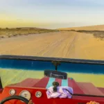 Excursão privada de Buggy em Jericoacoara