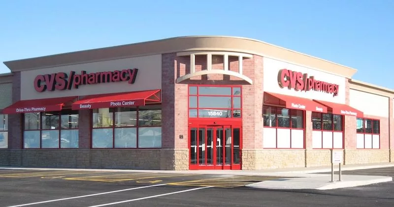 CVS Pharmacy em Miami