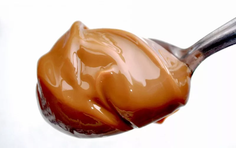 Dulce de leche no Uruguai