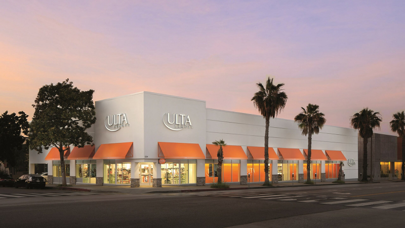 Loja Ulta Beauty em Miami