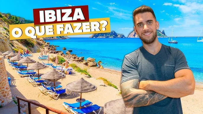 O que fazer em Ibiza: passeios e praias imperdíveis