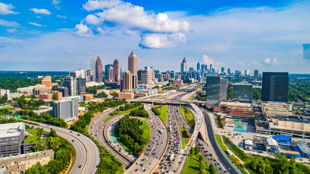 Atlanta em fevereiro: Como é o clima e o que fazer!