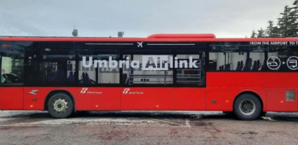 De ônibus para Assis