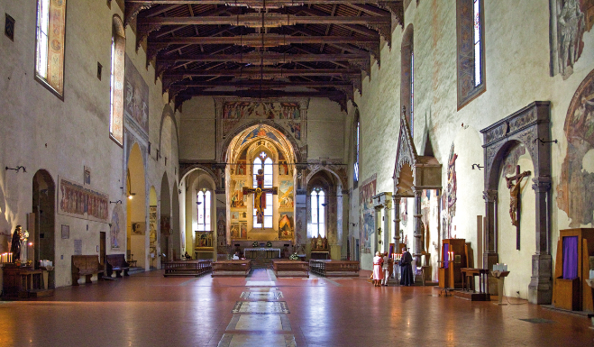 Basílica di San Francesco