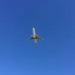 Tempo de voo: Brasil e Montevidéu