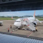 Como ir do aeroporto até o centro de Balneário Camboriú