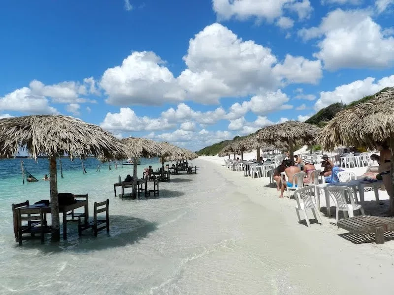 Onde ficar em Jericoacoara: melhores regiões