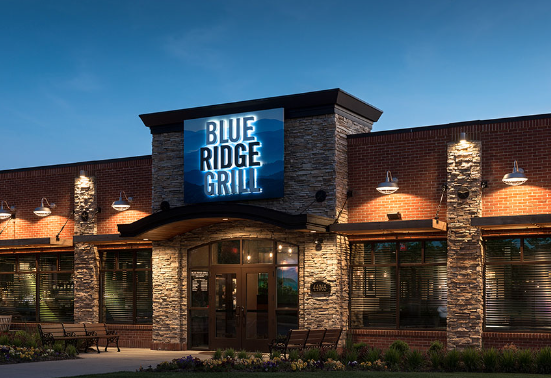 Blue Ridge Grill