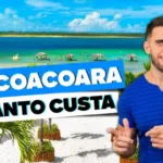 Quanto custa viajar para Jericoacoara?