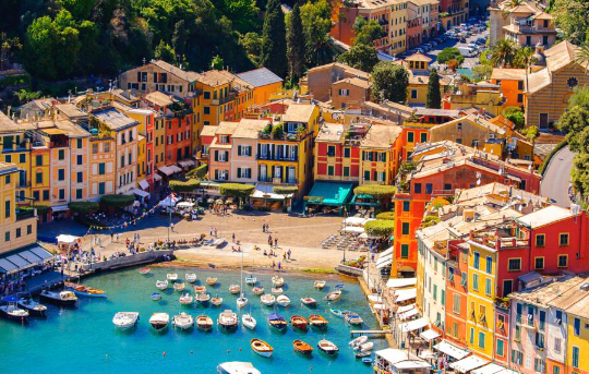 Portofino