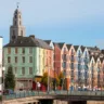 Dublin a Cork: como ir