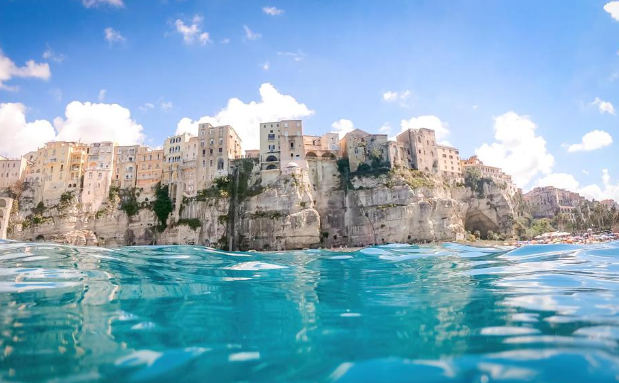 Tropea