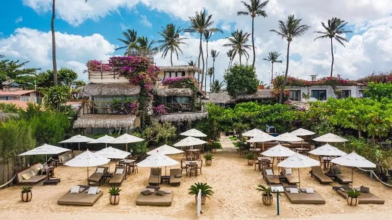 Casa na Praia Jericoacoara