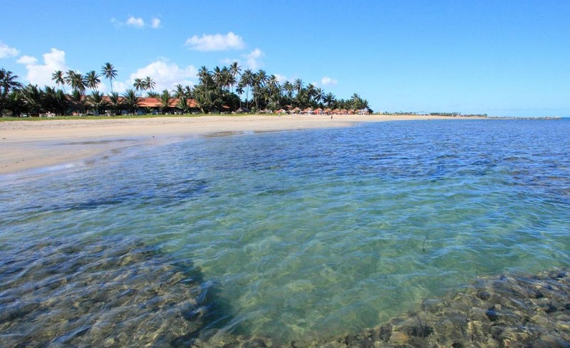 Beleza de Porto de Galinhas