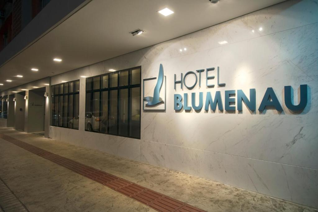 Hotel Blumenau Hotel Blumenau