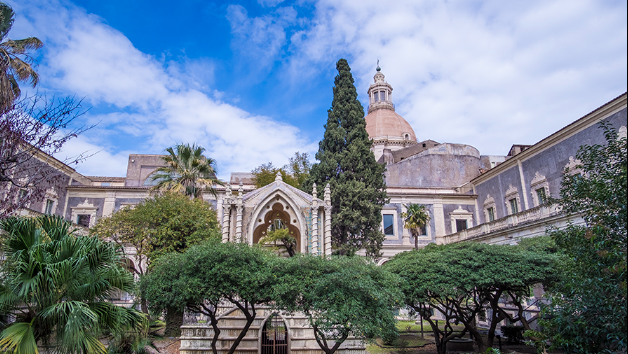 Monastero dei Benedettini