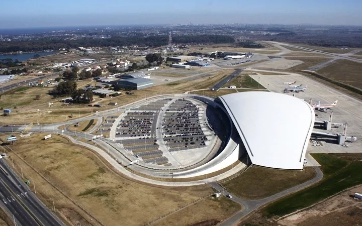 Aeroporto de Montevideu: Dicas para a sua viagem!