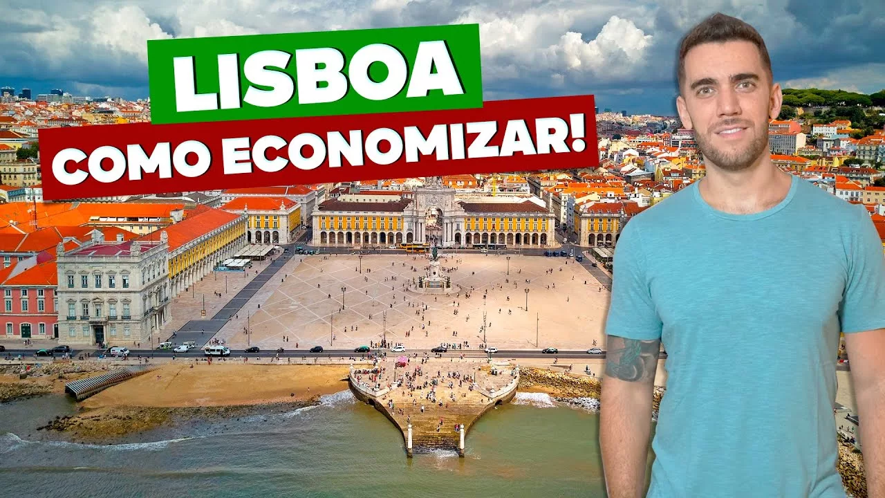 20 dicas para viajar barato a Lisboa