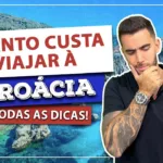 Quanto custa viajar à Croácia e como economizar