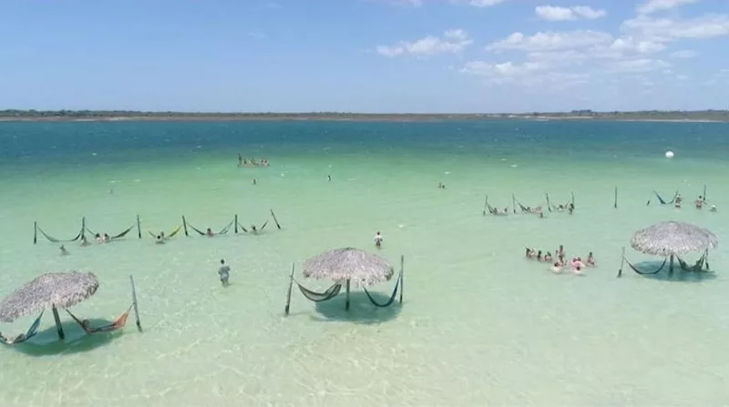 5 passeios de graça para fazer em Jericoacoara