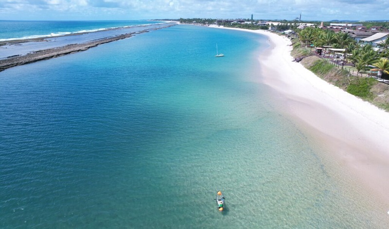 Praia de Porto de Galinhas