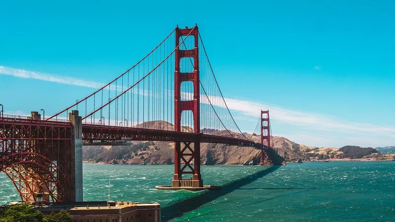 Como viajar barato a San Francisco