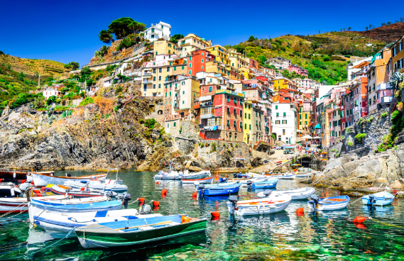 Riomaggiore