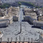O que fazer no Vaticano? 10 atrações imperdíveis