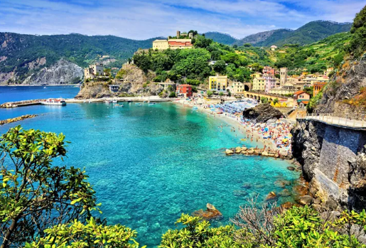 Monterosso al Mare