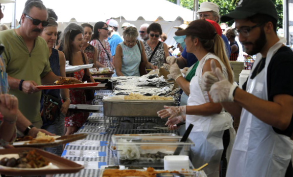 Atlanta Greek Festival