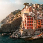 Cidades de Cinque Terre