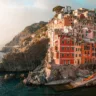 Cidades de Cinque Terre