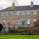 Biblioteca Chester Beatty em Dublin