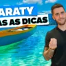 Todas as dicas para sua viagem a Paraty