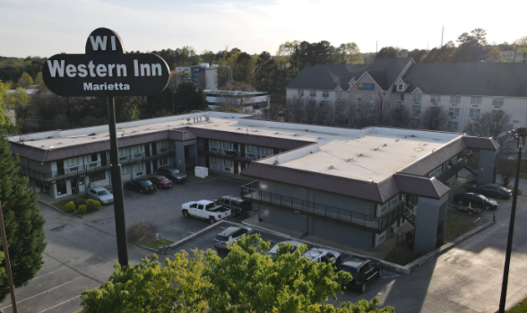 Western Inn Marietta