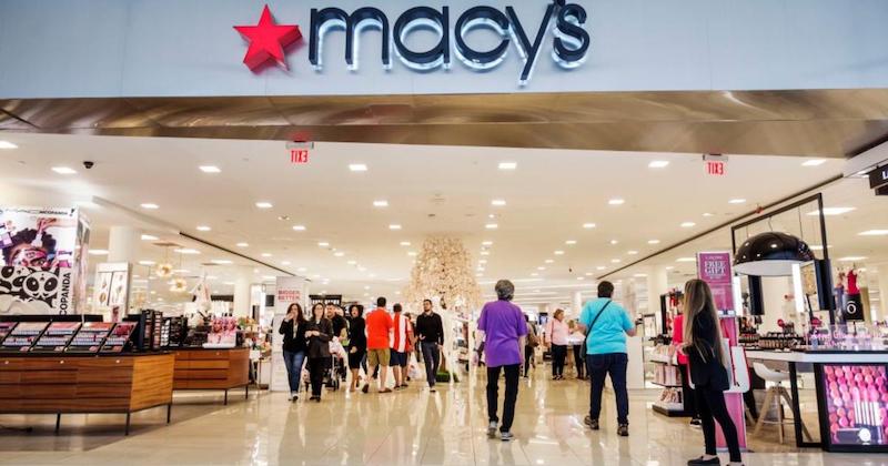 Macy's em Miami