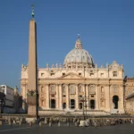 Como ir de Bari a Roma