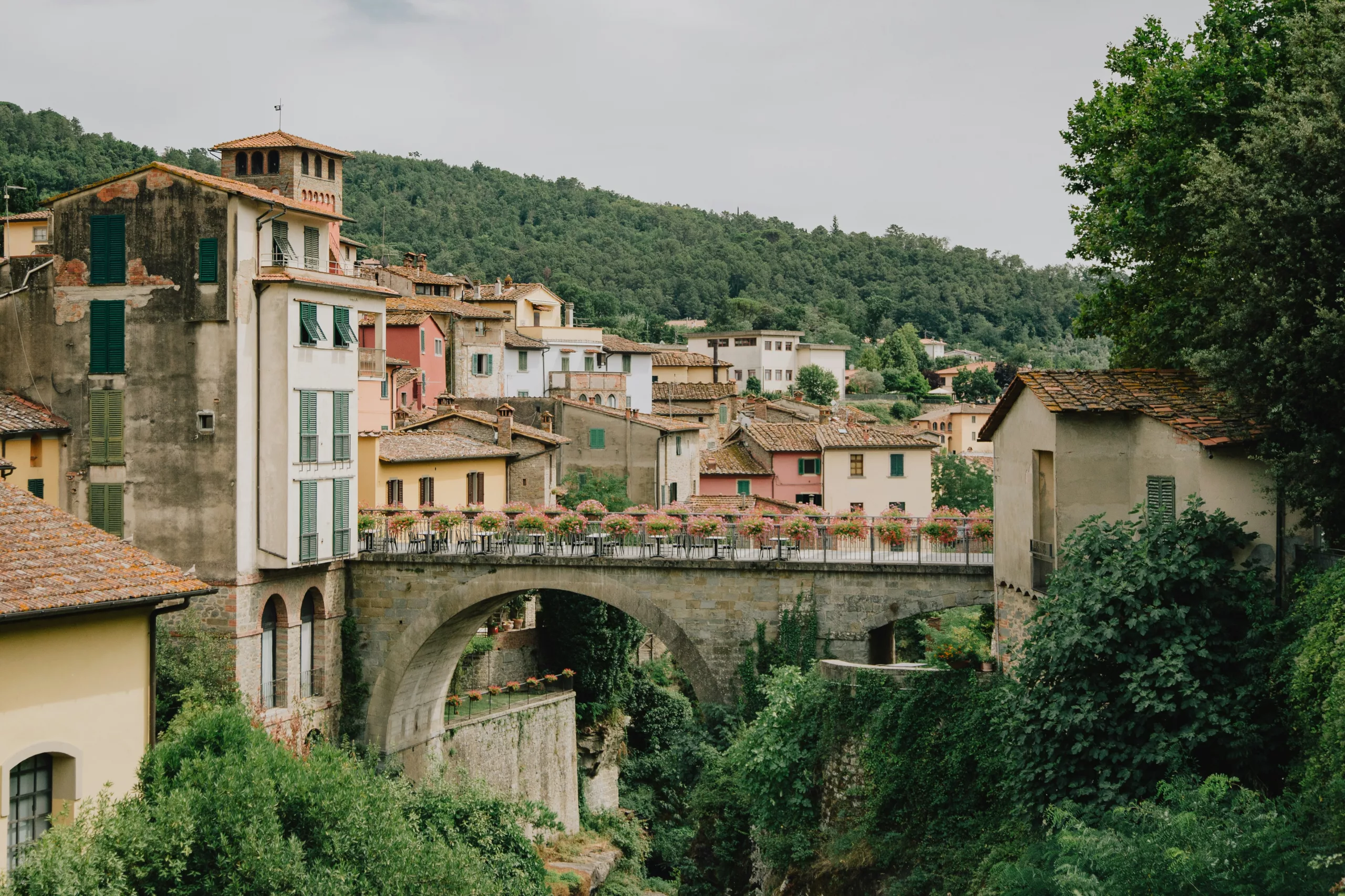 O que fazer em Arezzo: 6 atrações imperdíveis.