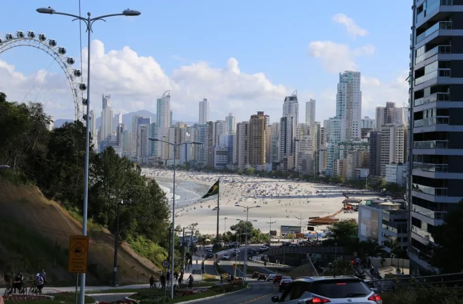 O que fazer em Balneário Camboriú: 10 melhores passeios