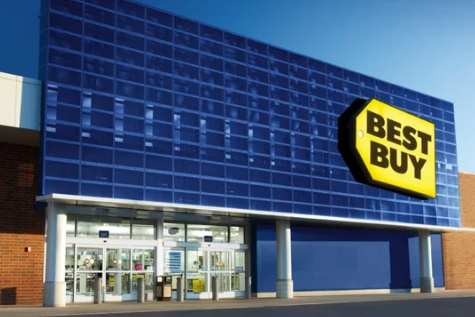 Best Buy - Buckhead