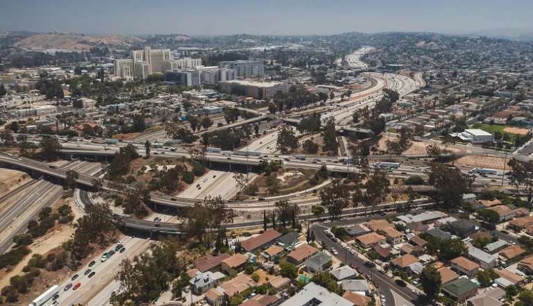 8 dias na Califórnia: O que fazer?