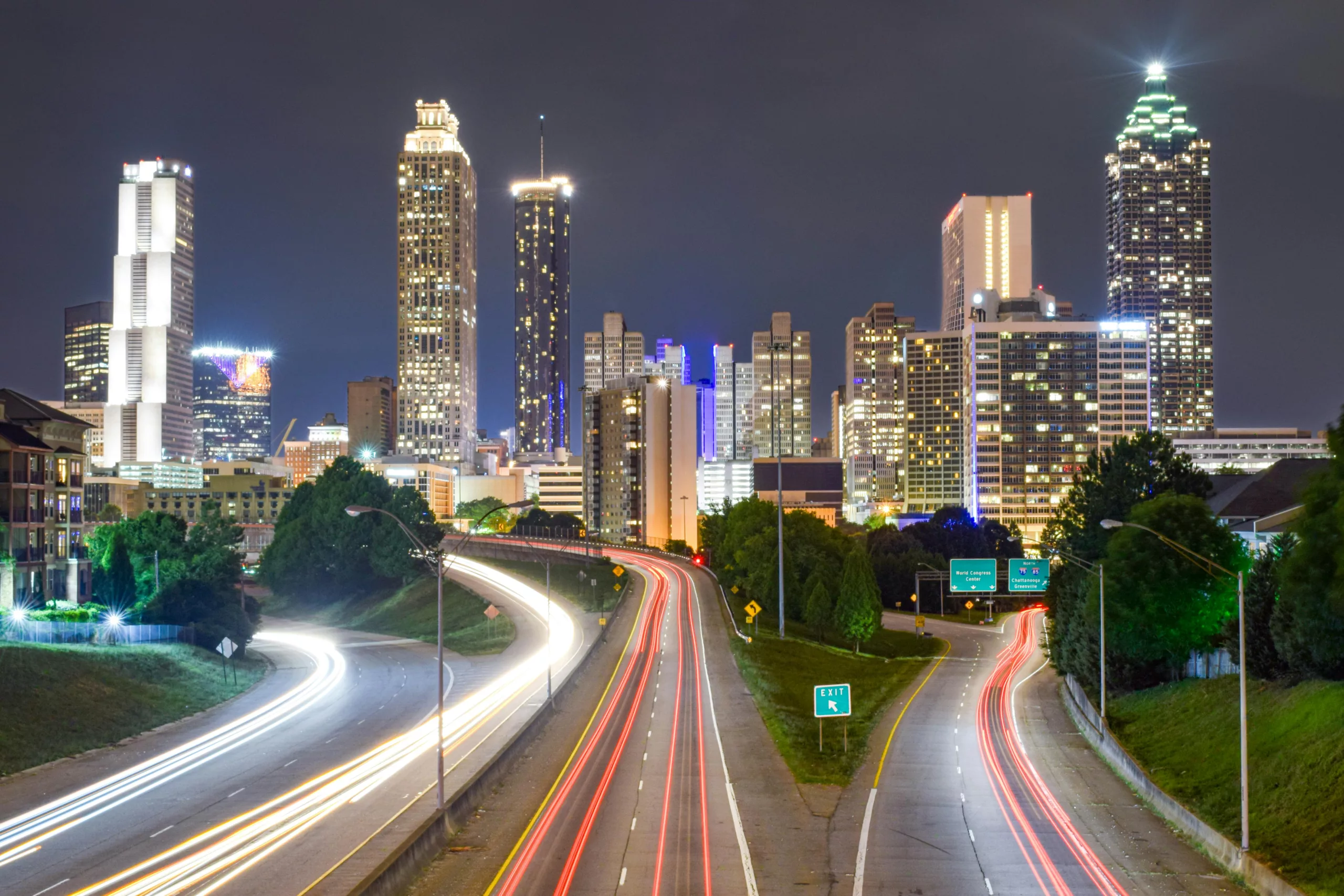 Atlanta em Maio: Como é o clima e o que fazer!